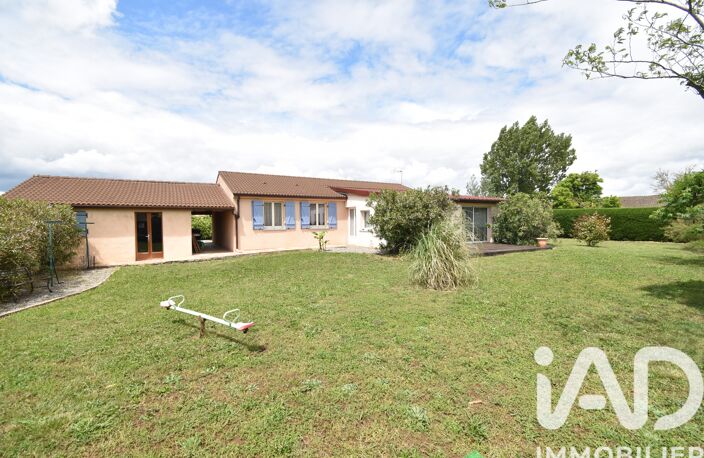 Vente Maison/villa 5 pièces — photo 2