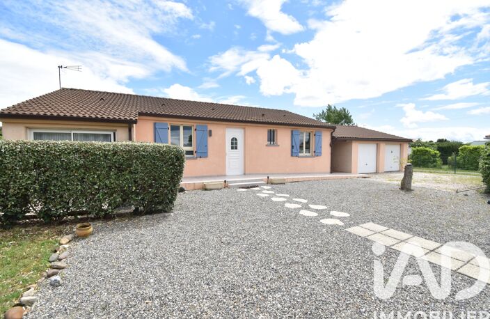 Vente Maison/villa 5 pièces — photo 3