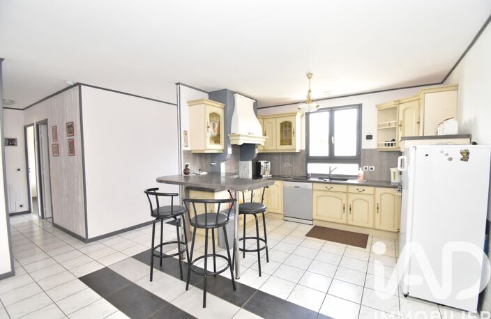 Vente Maison/villa 5 pièces — photo 5