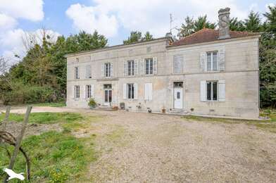 Maison 10 pièces 298000 €