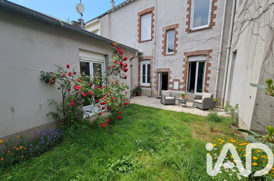 Appartement 3 pièces 169000 €