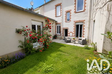 Appartement 3 pièces 165000 €