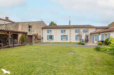 Maison 7 pièces 228000 €