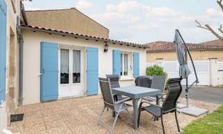 Maison 7 Pièces 192 m² à vendre à Matha (17160)