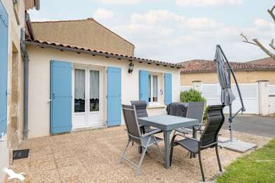 Maison 7 pièces 228000 €