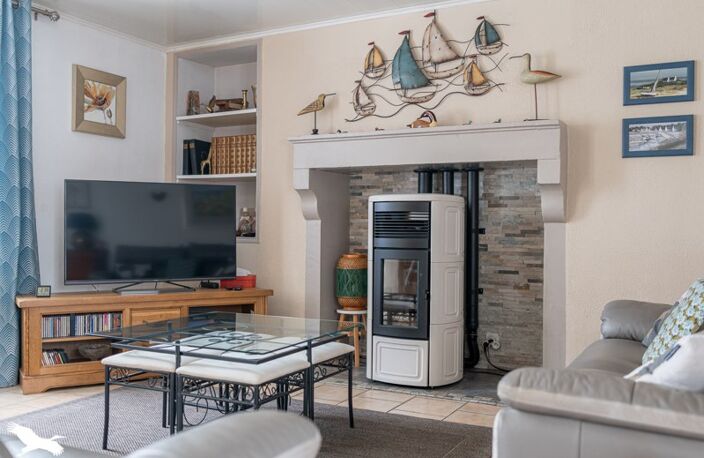 Maison de bourg de 7 pièces principales — photo 3