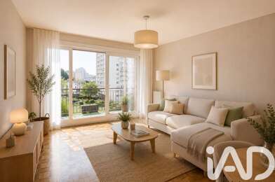 Appartement 3 pièces 380000 €