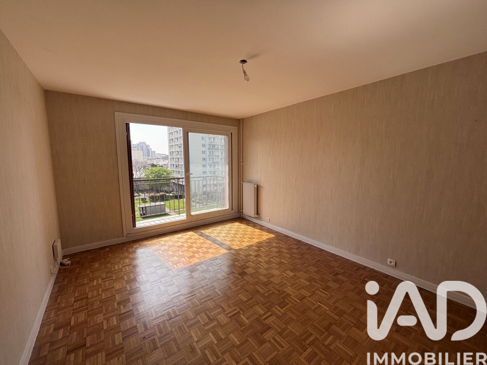 Vente Appartement 3 pièces - Photo 2