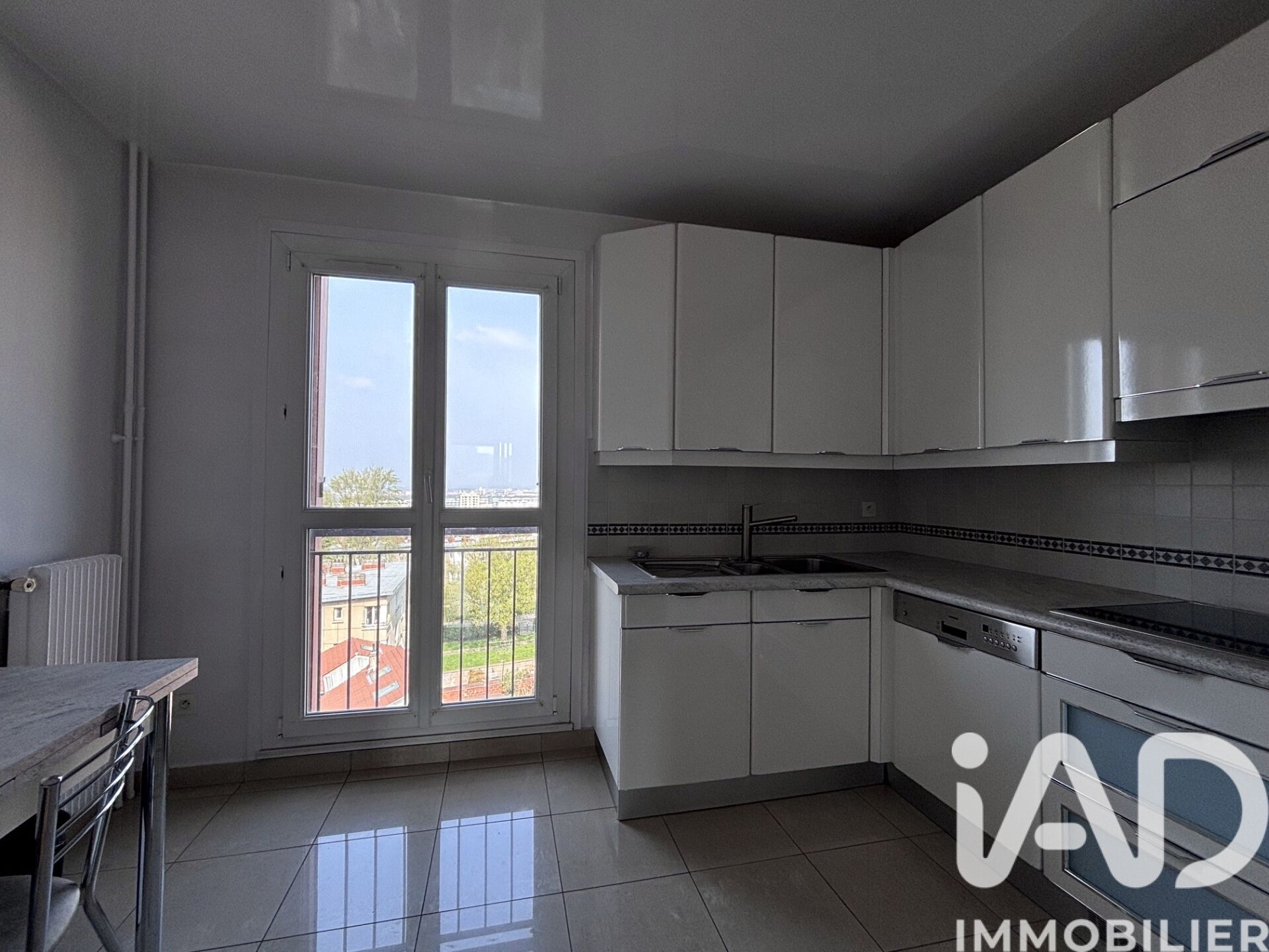 Vente Appartement 3 pièces - Photo 5