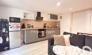 Appartement 2 Pièces 32 m² à vendre à Montbazin (34560)