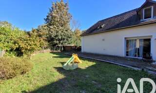 Appartement 4 Pièces 80 m² à vendre à Valdampierre (60790)