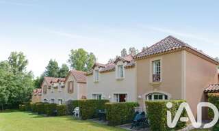 Appartement 3 Pièces 40 m² à vendre à Monflanquin (47150)