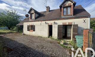 Maison 3 Pièces 79 m² à vendre à Saint-Benoît-sur-Loire (45730)