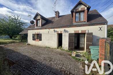 Maison 3 pièces 95000 €