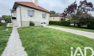 Maison 5 Pièces 79 m² à vendre à La Porte du Der (52220)