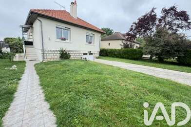 Maison 5 pièces 159000 €