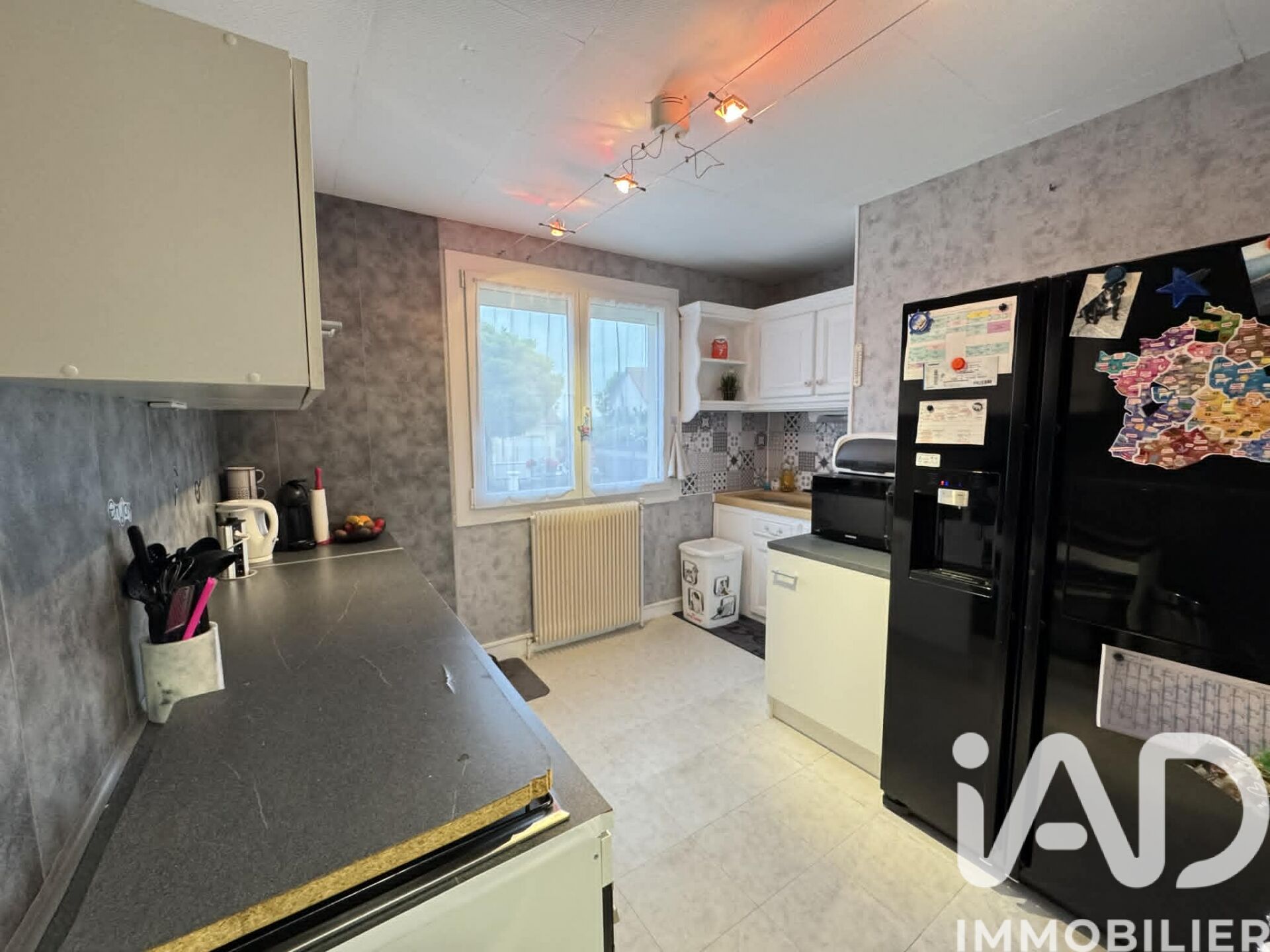 Vente Maison/villa 5 pièces - Photo 2