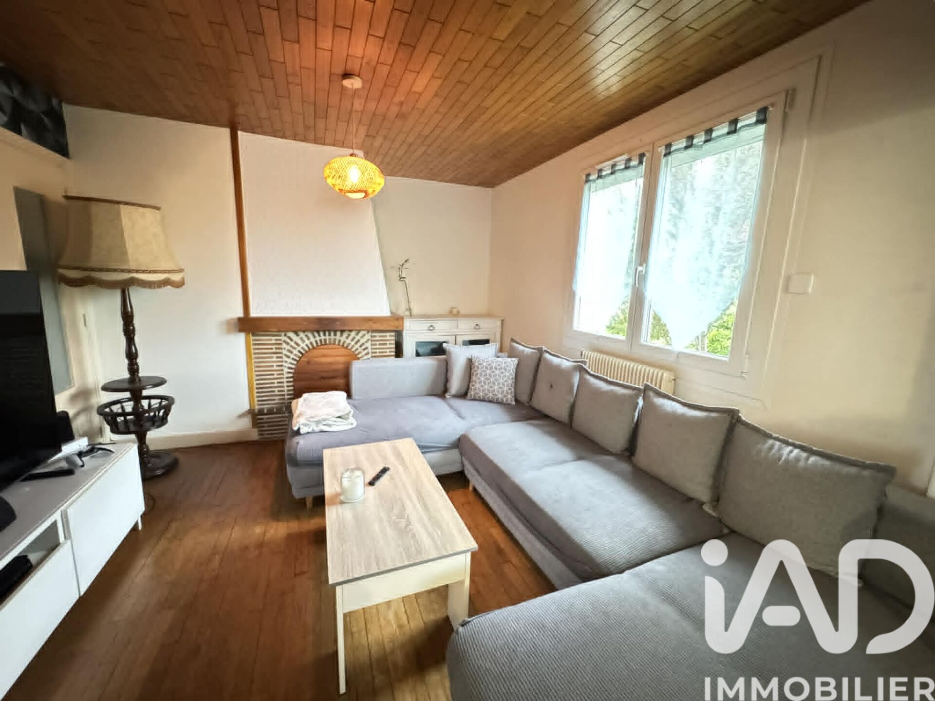 Vente Maison/villa 5 pièces - Photo 3