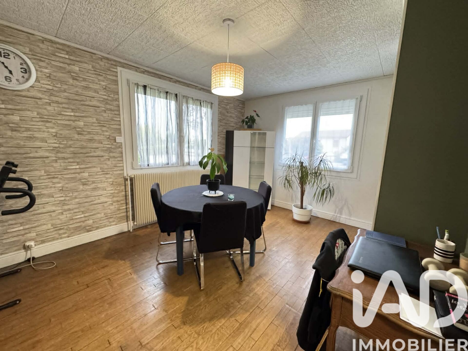 Vente Maison/villa 5 pièces - Photo 4