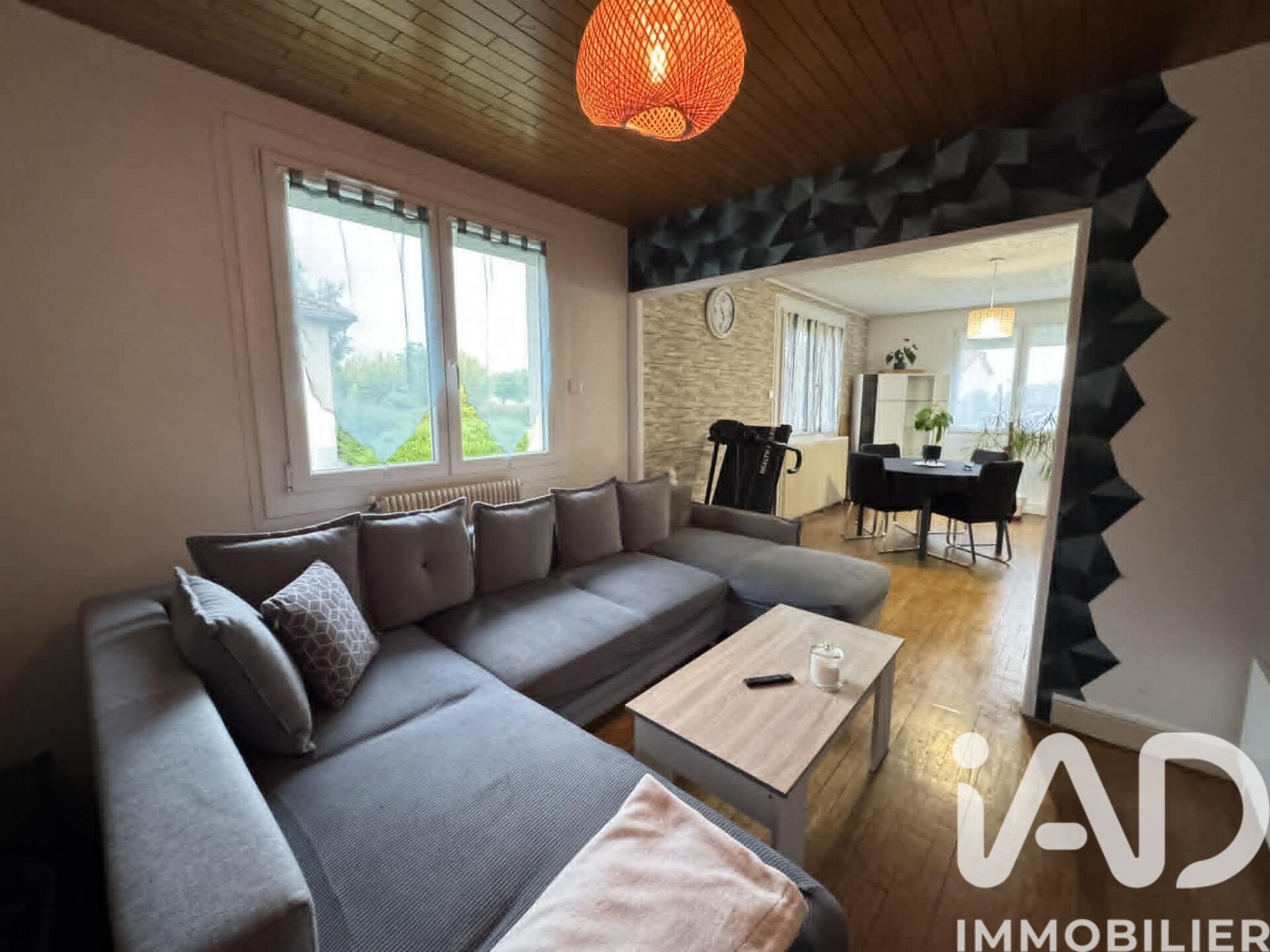 Vente Maison/villa 5 pièces - Photo 5