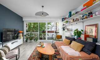 Appartement 3 Pièces 64 m² à vendre à Lormont (33310)