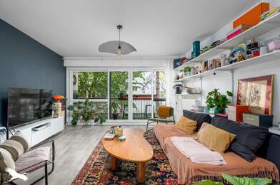 Appartement 3 pièces 179655 €