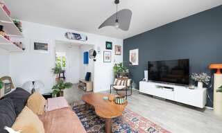 Appartement 3 Pièces 64 m² à vendre à Lormont (33310)