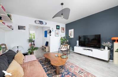 Appartement de 3 pièces principales — photo du bien