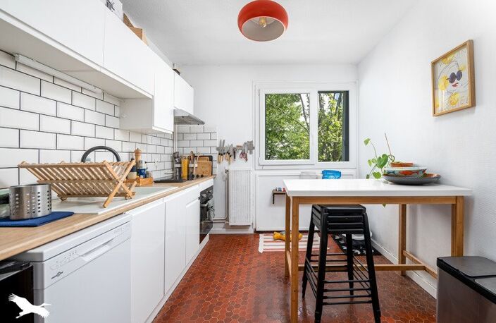 Appartement de 3 pièces principales — photo 3