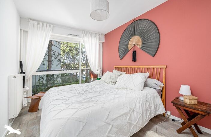 Appartement de 3 pièces principales — photo 4