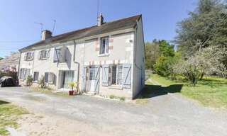 Maison 7 Pièces 215 m² à vendre à Veuzain-sur-Loire (41150)