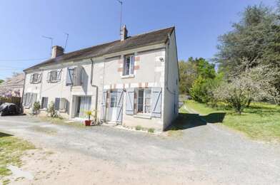 Maison 7 pièces 272896 €