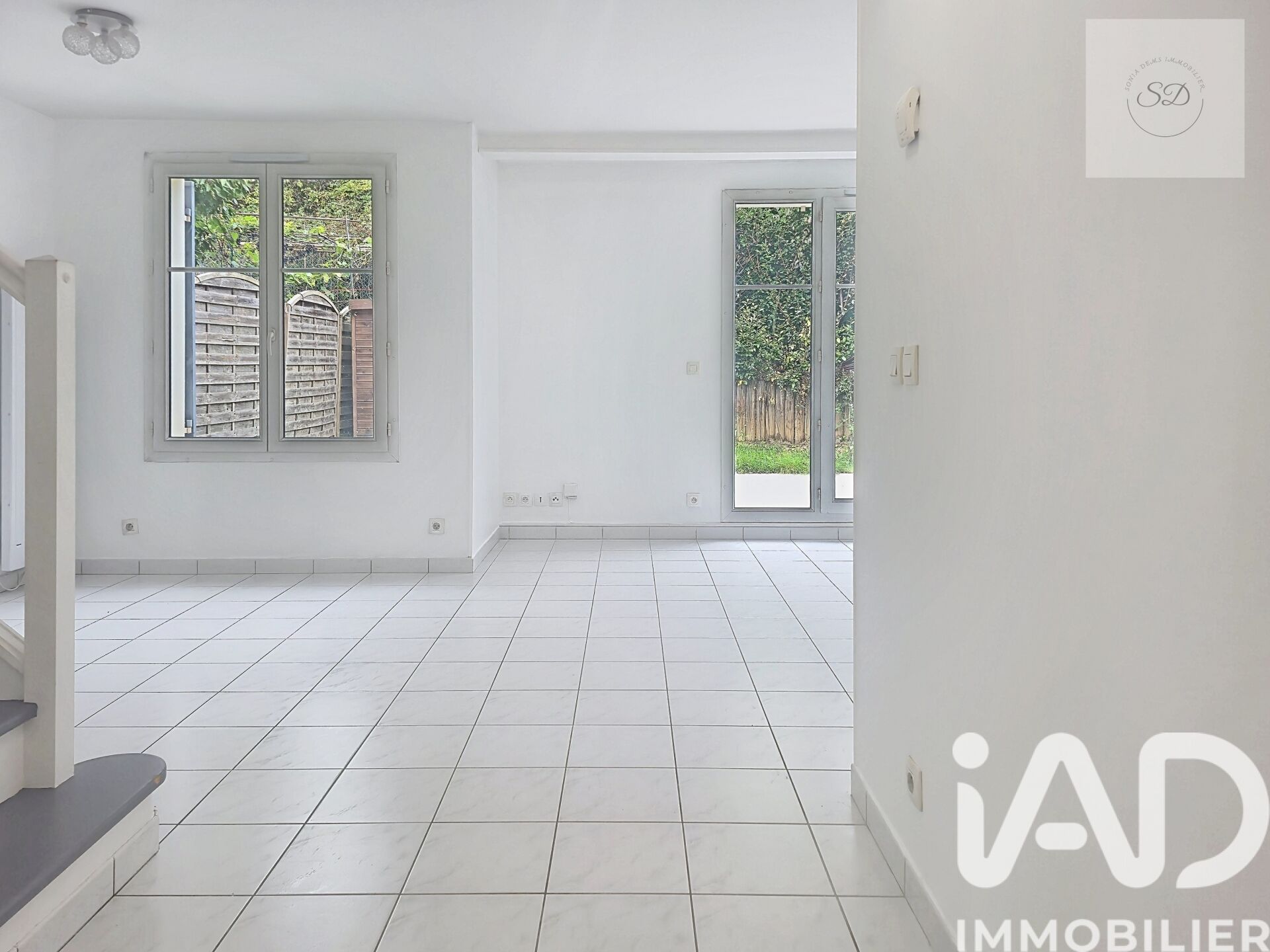 Vente Maison/villa 5 pièces - Photo 2