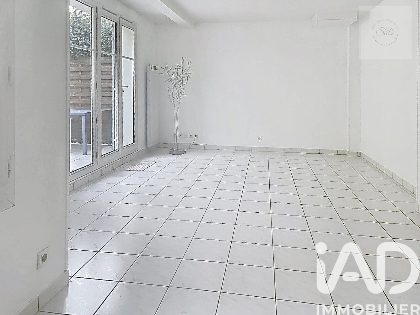 Vente Maison/villa 5 pièces - Photo 4