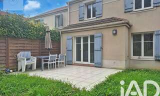Maison 5 Pièces 107 m² à vendre à Thiais (94320)
