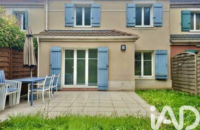 Vente Maison/villa 5 pièces — photo du bien