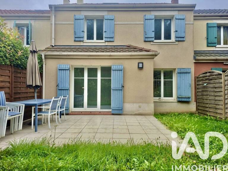 Vente Maison/villa 5 pièces — photo 1