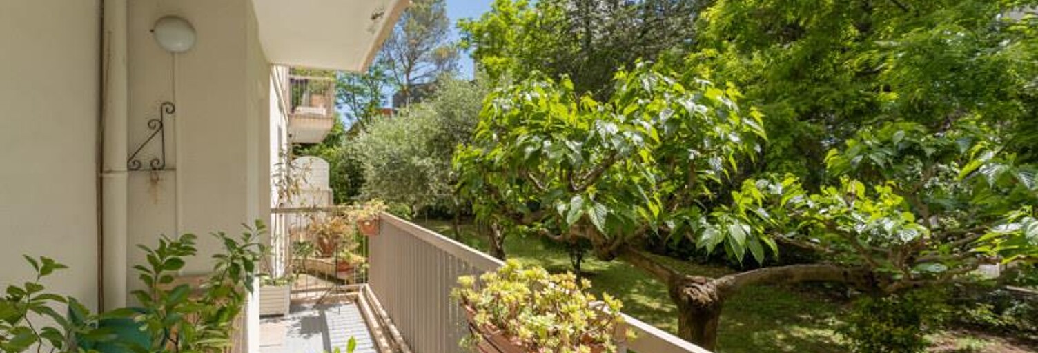 Appartement 3 Pièces 78 m² à vendre à Montpellier (34090)
