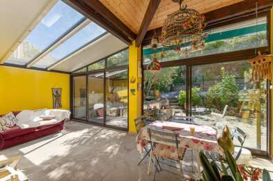 Maison 6 pièces 586320 €