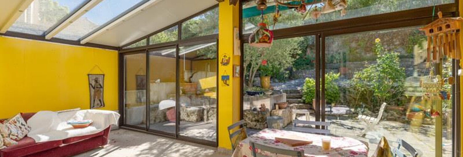 Maison 6 Pièces 144 m² à vendre à Montpellier (34090)