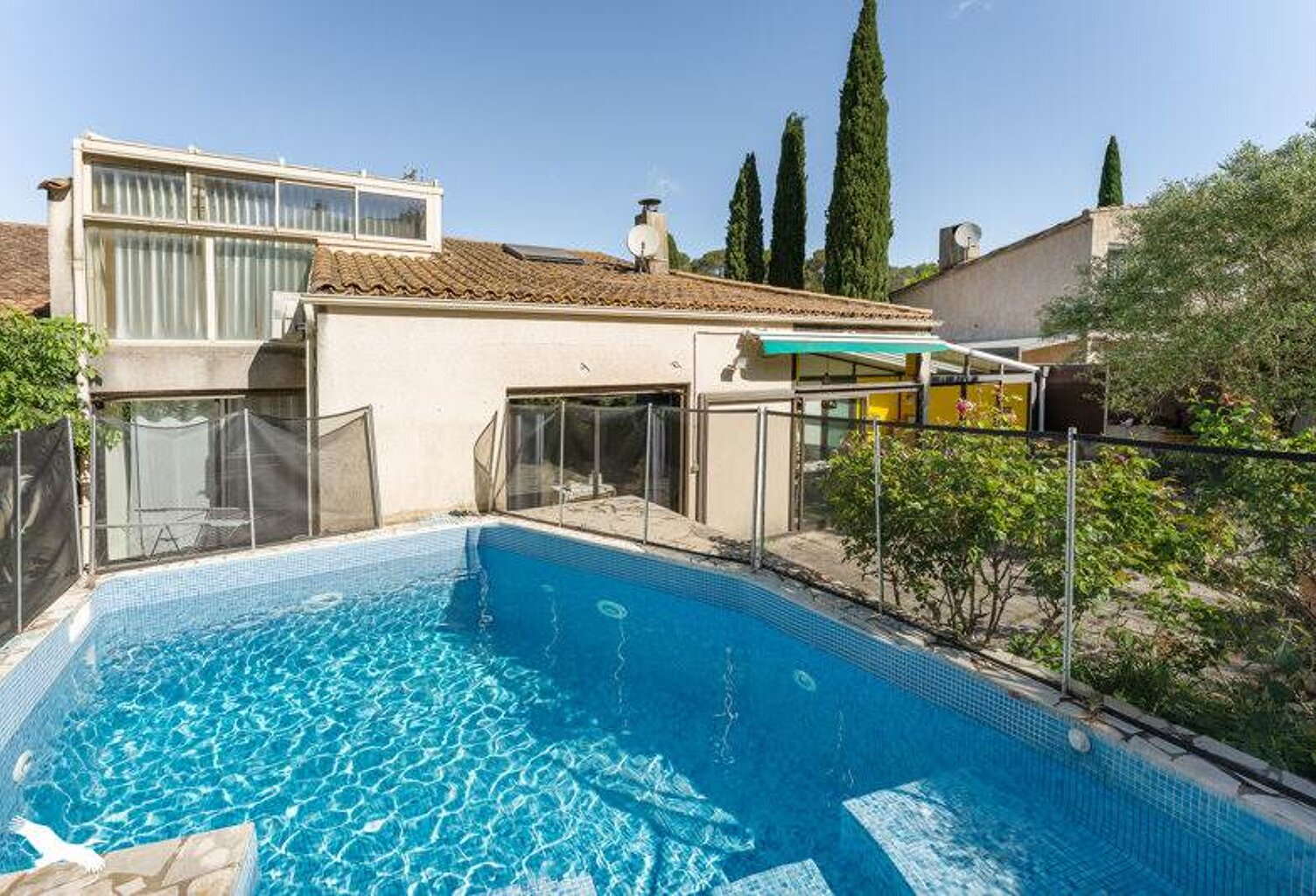 Vente maison 6 pièces 144 m² Montpellier (34090) — photo 1