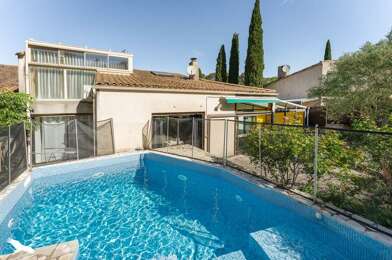 Maison 6 pièces 586320 €