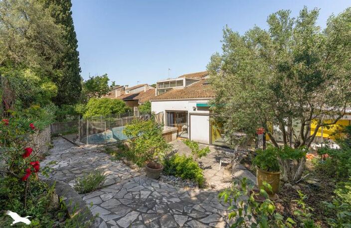 Vente maison 6 pièces 144 m² Montpellier (34090) — photo 2