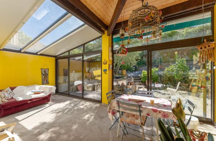 Vente maison 6 pièces 144 m² Montpellier (34090) — photo 3