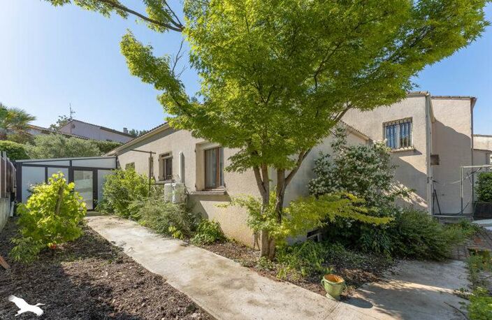 Vente maison 6 pièces 144 m² Montpellier (34090) — photo 4