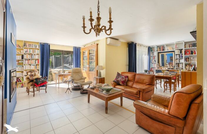 Vente maison 6 pièces 144 m² Montpellier (34090) — photo 5