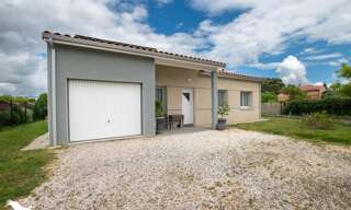 Maison 4 Pièces 78 m² à vendre à Venerque (31810)