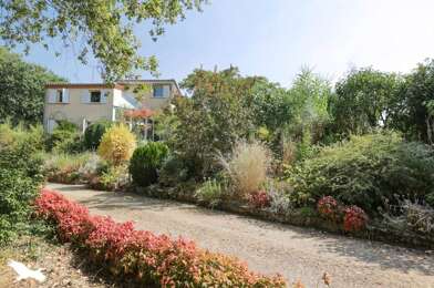 Maison 8 pièces 317700 €