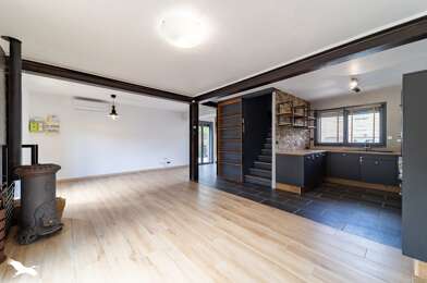 Maison 4 pièces 382000 €
