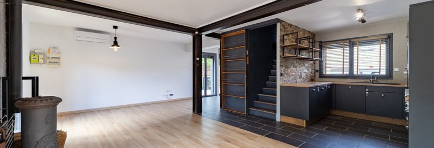 Maison 4 Pièces 87 m² à vendre à Toulouse (31100)